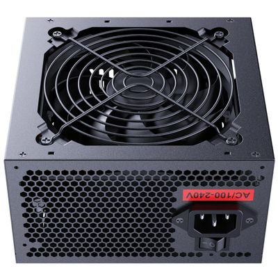 Fonte Gamer ATX Fortrek BLACK HAWK 650W