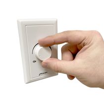 Controlador de Volume FRAHM CV-10 10W