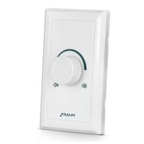 Controlador de Volume FRAHM CV-10 10W