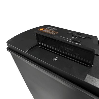 Fragmentadora de Papel Aurora TRULY 110V