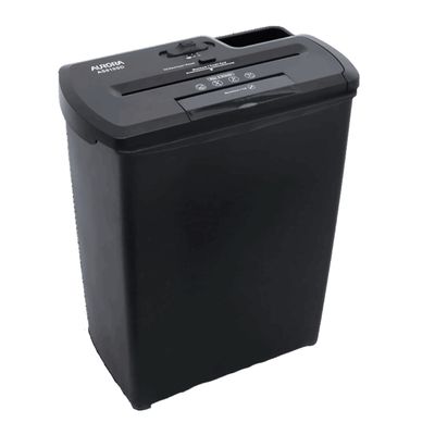 Fragmentadora de Papel Aurora TRULY 110V