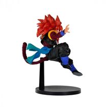 Figure Super Dragon BALL Heroes - Gogeta