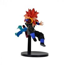 Figure Super Dragon BALL Heroes - Gogeta