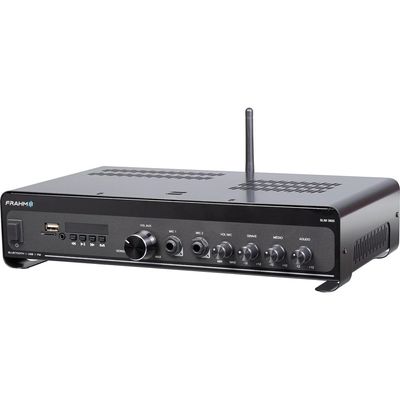 Amplificador SLIM 3600 Optical G5