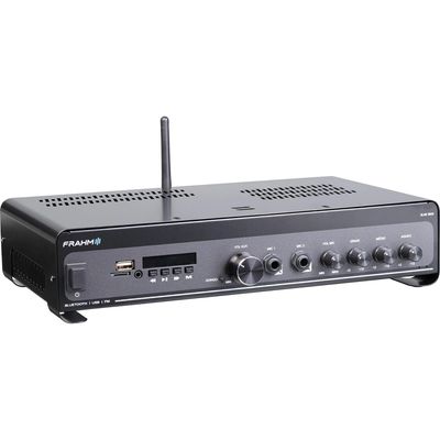 Amplificador SLIM 3600 Optical G5