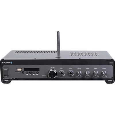 Amplificador SLIM 3600 Optical G5