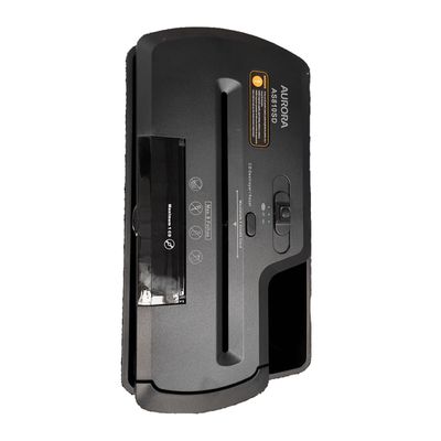 Fragmentadora de Papel Aurora TRULY 110V