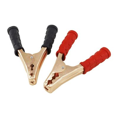 Jogo de Garras para Cabo de Bateria 300A
