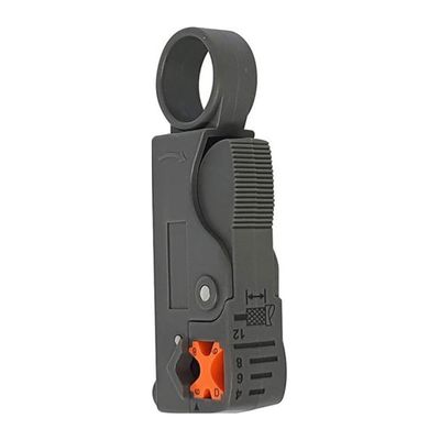 Desencapador de Cabos Coaxial Western