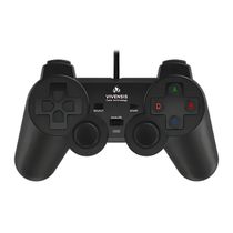 Kit Gamer Vivensis VX10 Controle + HUB