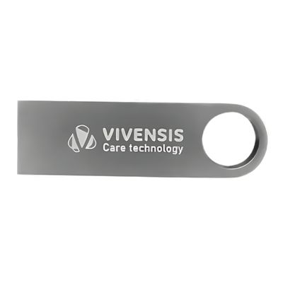 Kit Gamer Vivensis VX10 Controle + HUB