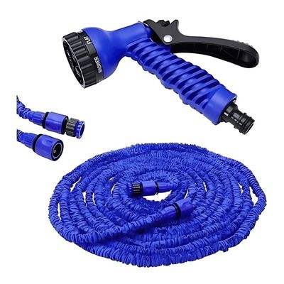 Mangueira Kepper Latex 9MTS Conector Azul