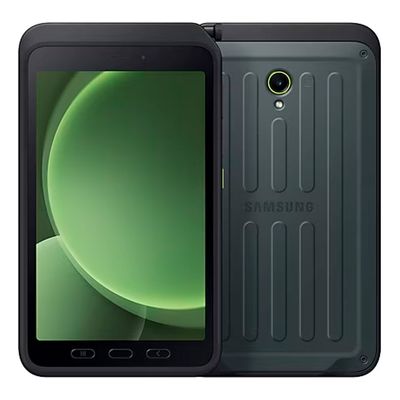 Tablet Samsung ACTIVE5 5G 8.0" 128GB