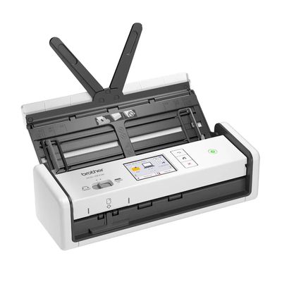 Scanner Brother A4 Duplex 30PPM USB/WI-FI