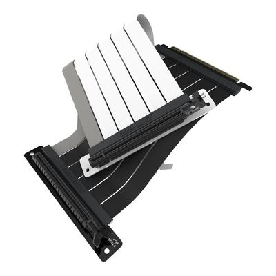 Cabo Riser Pcie 4.0 X16 300MM V2 Branco