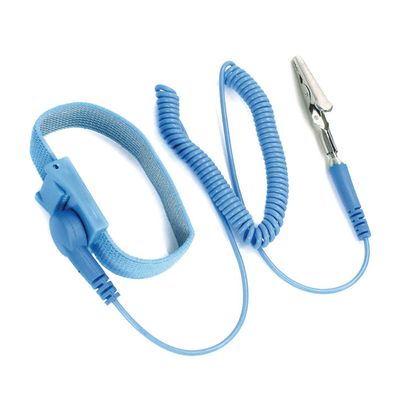 Pulseira ESD Hikari HK-102 Resistencia