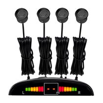 Sensor de Estacionamento Roadstar RS304BR