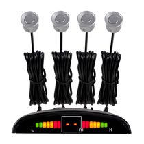 Sensor de Estacionamento Roadstar RS304BR