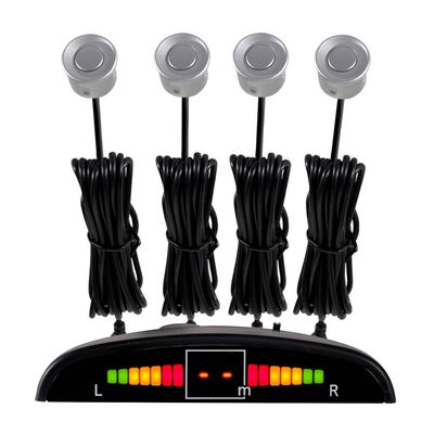 Sensor de Estacionamento Roadstar RS304BR