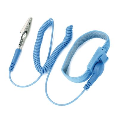 Pulseira ESD Hikari HK-102 Resistencia
