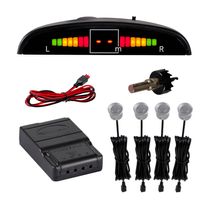 Sensor de Estacionamento Roadstar RS304BR
