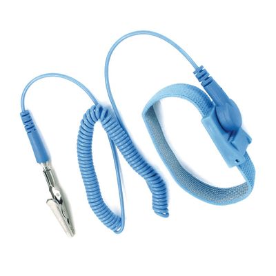Pulseira ESD Hikari HK-102 Resistencia