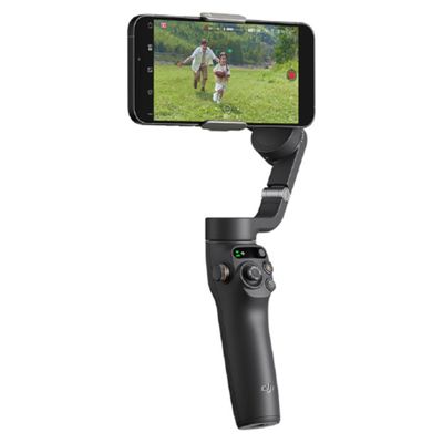 Estabilizador DJI OSMO Mobile 6 - Bivolt