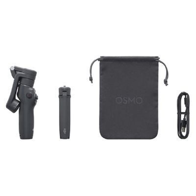 Estabilizador DJI OSMO Mobile 6 - Bivolt