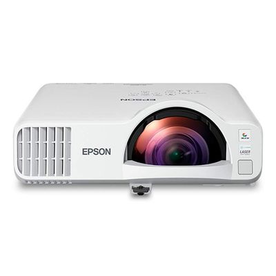Projetor EPSON Powerlite L210SF 4.000 L