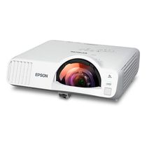 Projetor EPSON Powerlite L210SF 4.000 L