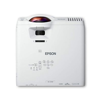 Projetor EPSON Powerlite L210SF 4.000 L