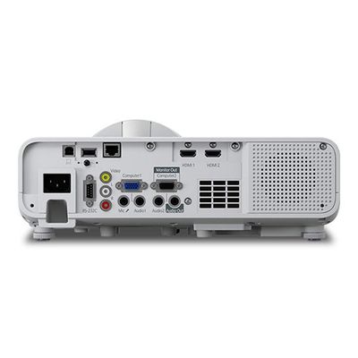 Projetor EPSON Powerlite L210SF 4.000 L