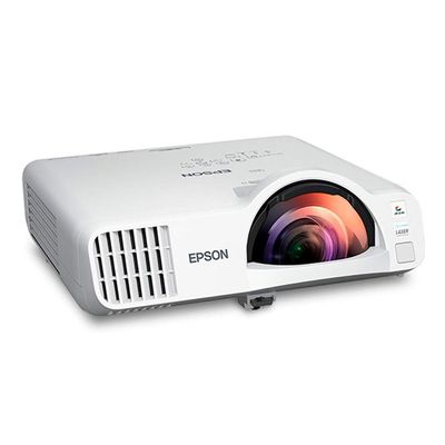 Projetor EPSON Powerlite L210SF 4.000 L