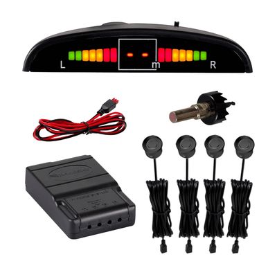 Sensor de Estacionamento Roadstar RS304BR