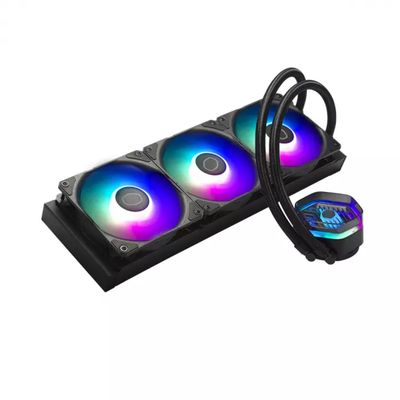 Water Cooler Masterliquid ATMOS RGB