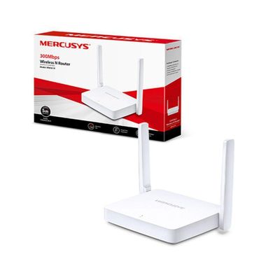 Roteador Mercusys MW301R(BR) WI-FI N
