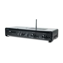 Amplificador SLIM FRAHM 2700 Optical G5