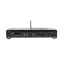 Amplificador SLIM FRAHM 2700 Optical G5