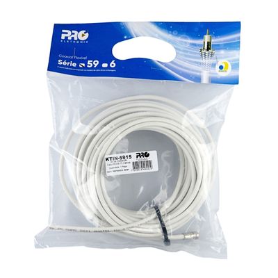 Kit de Instalacao Proeletronic KTIN-5915