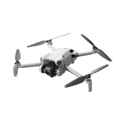 Drone DJI Mini 4 PRO DJI RC-N2