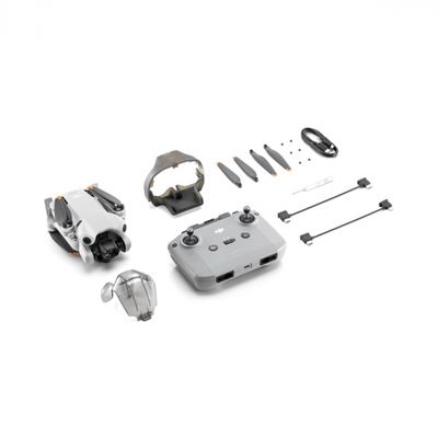 Drone DJI Mini 4 PRO DJI RC-N2