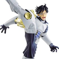 Figure MY Hero Academia - Tenya Iida