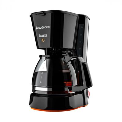 Cafeteira Elétrica Desperta Contrast 0,75L 220V