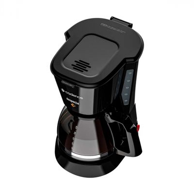 Cafeteira Elétrica Desperta Contrast 0,75L 220V