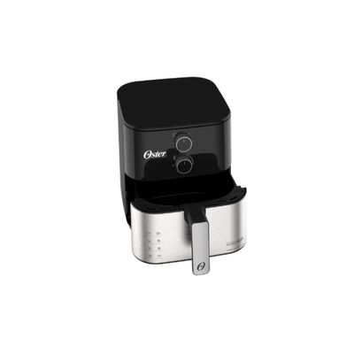 Fritadeira Eletrica INOX sem óleo 4,6L 220V