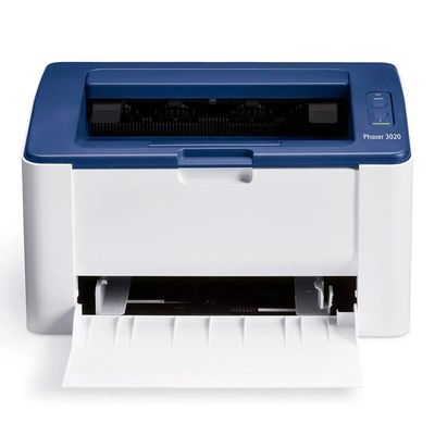 Impressora Xerox Laser Phaser A4 110V