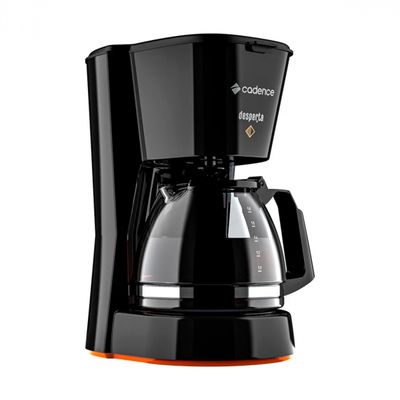 Cafeteira Elétrica Desperta Contrast 0,75L 220V