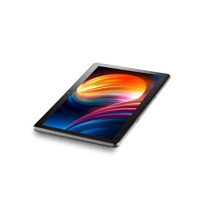 Tablet Multilaser U10 Prata + KIDS Space