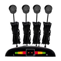 Sensor de Estacionamento Roadstar RS304BR