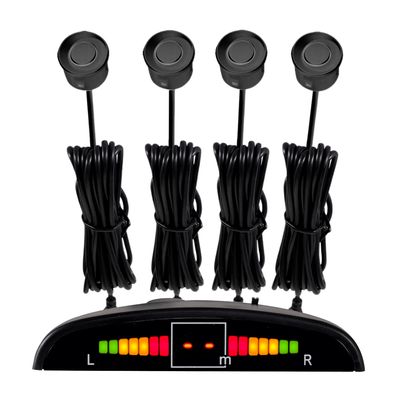 Sensor de Estacionamento Roadstar RS304BR